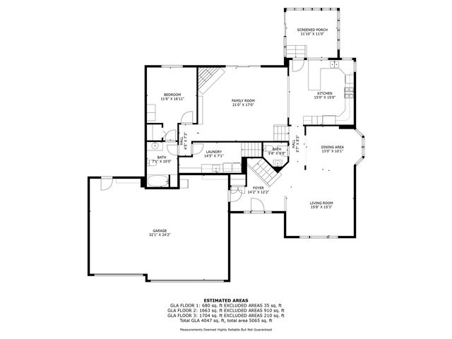 240 Cottonwood Drive, Vadnais Heights, MN 55127