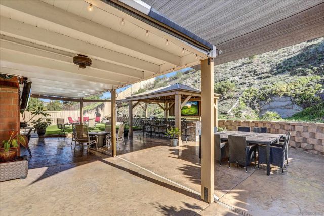 9448 Palomino Ridge Dr, Lakeside, CA 92040