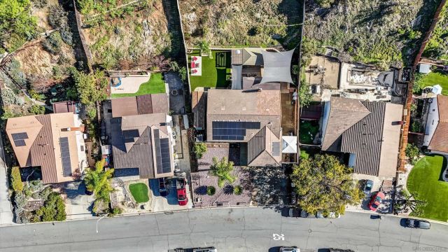 9448 Palomino Ridge Dr, Lakeside, CA 92040