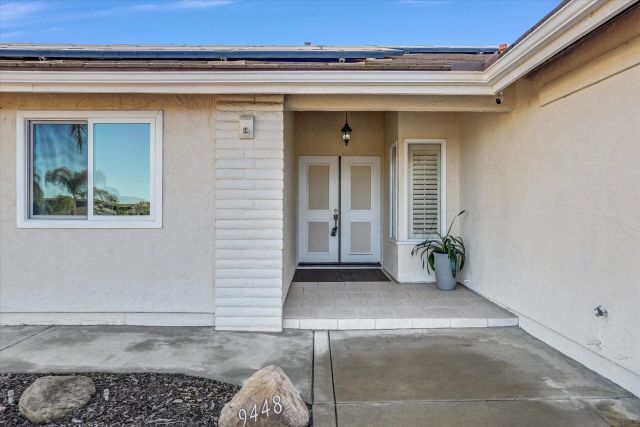 9448 Palomino Ridge Dr, Lakeside, CA 92040