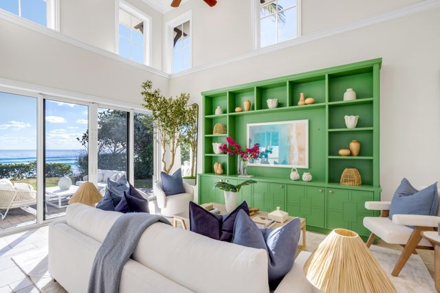 6201 N Ocean Boulevard, Ocean Ridge, FL 33435