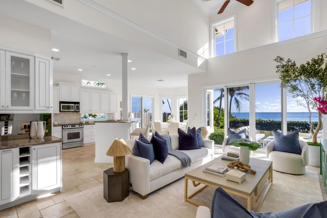 6201 N Ocean Boulevard, Ocean Ridge, FL 33435