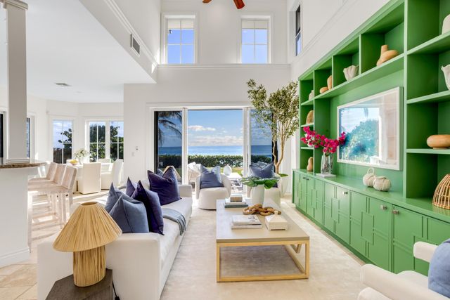 6201 N Ocean Boulevard, Ocean Ridge, FL 33435