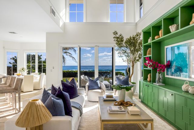 6201 N Ocean Boulevard, Ocean Ridge, FL 33435