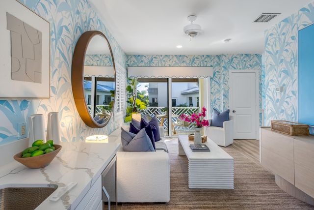 6201 N Ocean Boulevard, Ocean Ridge, FL 33435