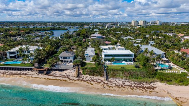 6201 N Ocean Boulevard, Ocean Ridge, FL 33435