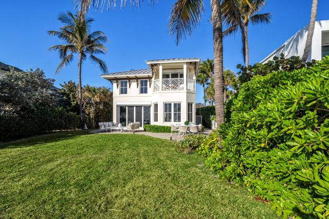 6201 N Ocean Boulevard, Ocean Ridge, FL 33435