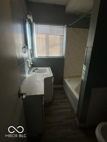 3710 N Layman, Indianapolis, IN 46218