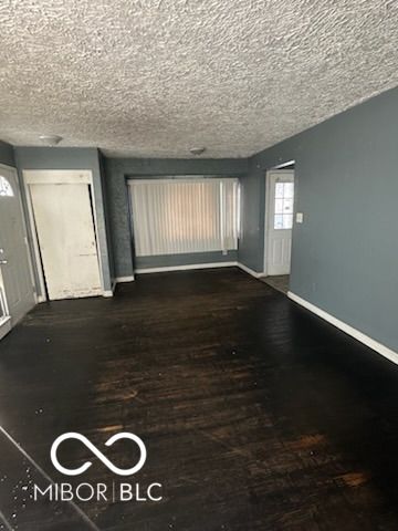 3710 N Layman, Indianapolis, IN 46218