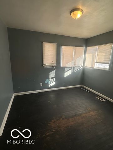 3710 N Layman, Indianapolis, IN 46218