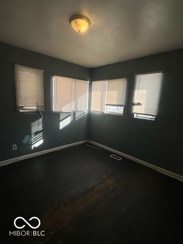 3710 N Layman, Indianapolis, IN 46218