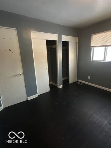 3710 N Layman, Indianapolis, IN 46218