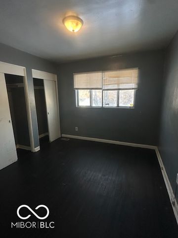 3710 N Layman, Indianapolis, IN 46218