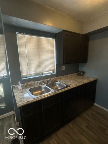 3710 N Layman, Indianapolis, IN 46218