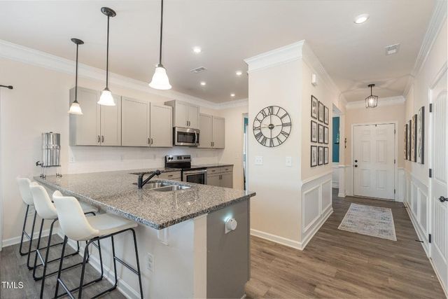72 Ina Rose Lane, Four Oaks, NC 27524