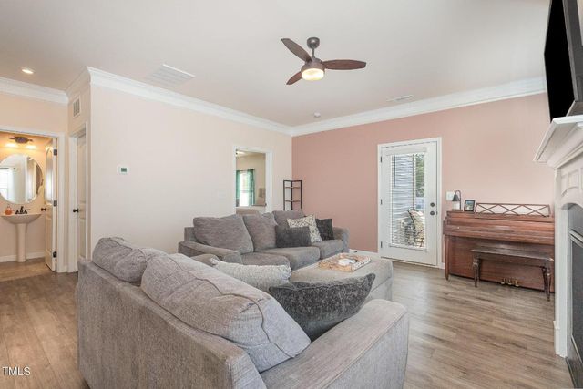 72 Ina Rose Lane, Four Oaks, NC 27524