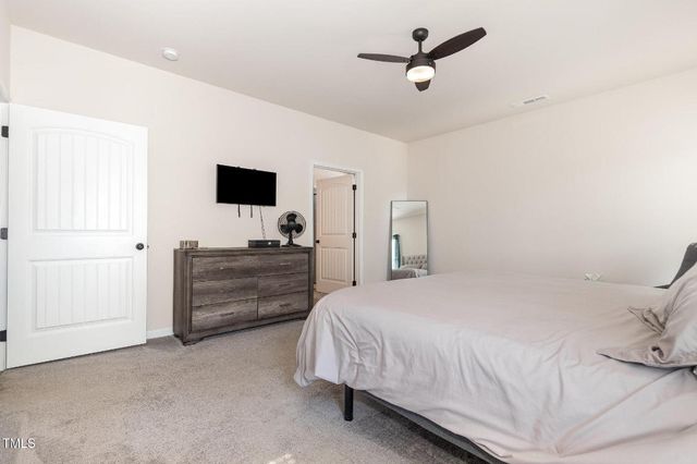 72 Ina Rose Lane, Four Oaks, NC 27524