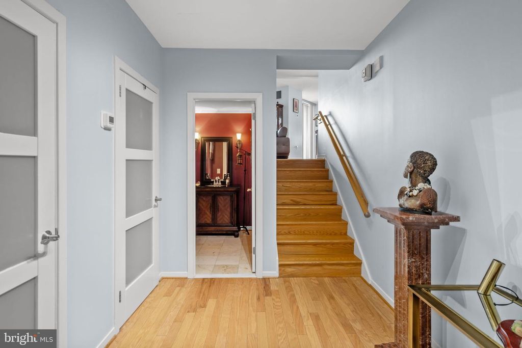 2301 CHERRY ST #12G, PHILADELPHIA, PA 19103 — photo 2
