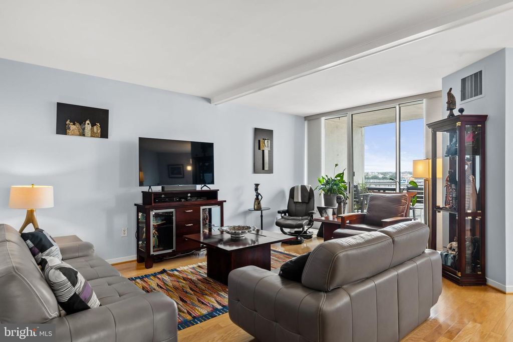 2301 CHERRY ST #12G, PHILADELPHIA, PA 19103 — photo 3