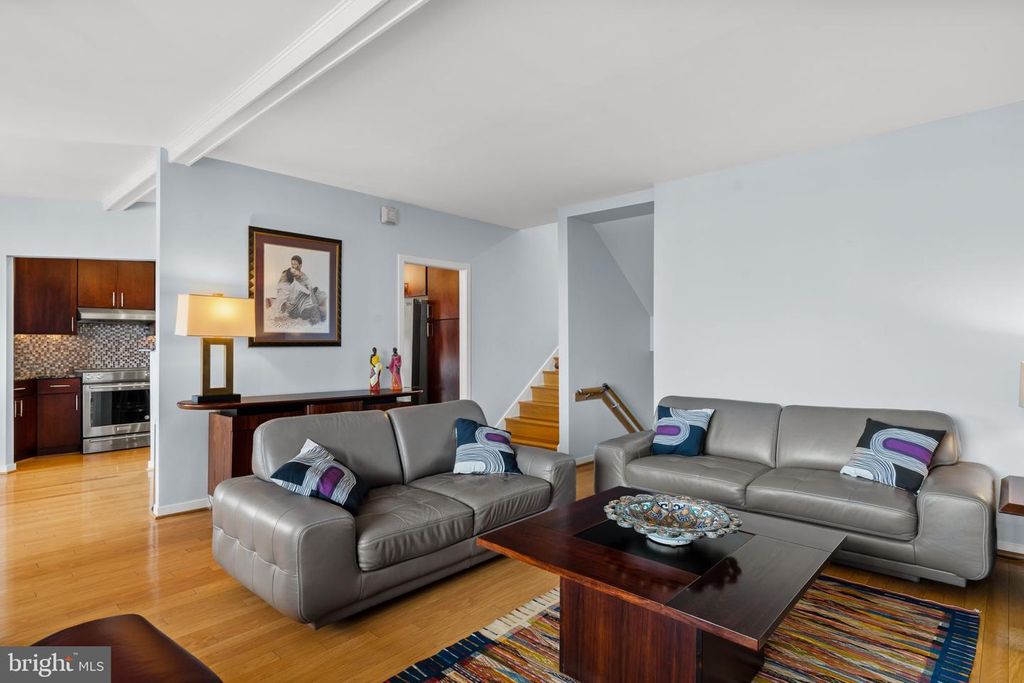 2301 CHERRY ST #12G, PHILADELPHIA, PA 19103 — photo 4