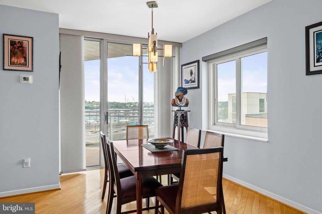 2301 CHERRY ST #12G, PHILADELPHIA, PA 19103 — photo 5