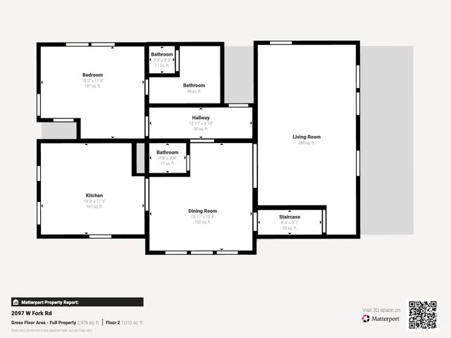 2097 West Fork Road, Cincinnati, OH 45211