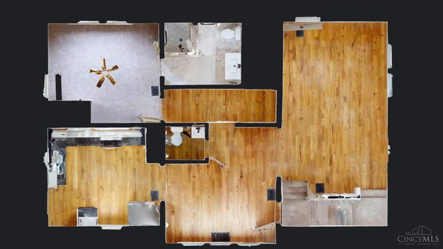 2097 West Fork Road, Cincinnati, OH 45211