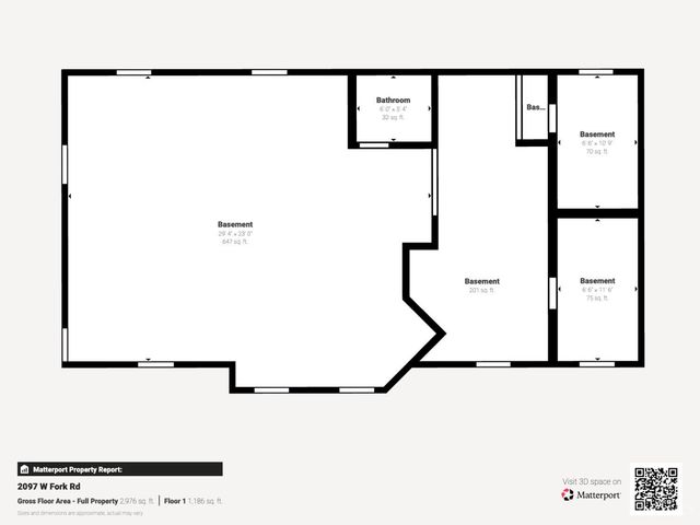 2097 West Fork Road, Cincinnati, OH 45211