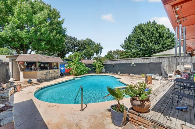 1525 San Antone Lane, Lewisville, TX 75077