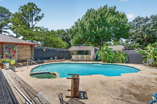 1525 San Antone Lane, Lewisville, TX 75077
