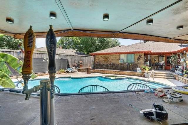 1525 San Antone Lane, Lewisville, TX 75077