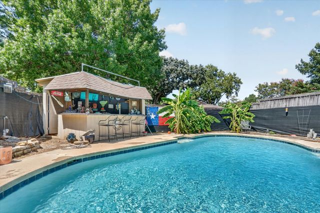 1525 San Antone Lane, Lewisville, TX 75077