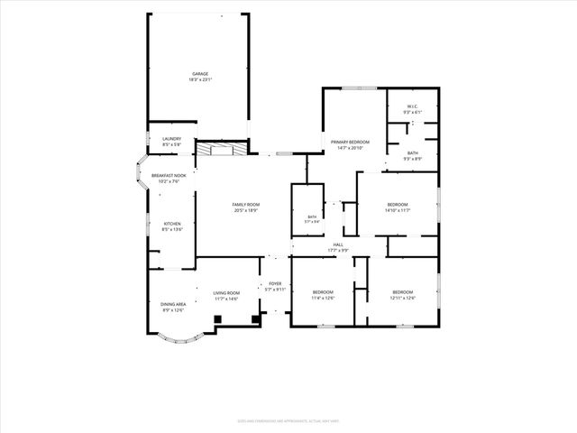 1525 San Antone Lane, Lewisville, TX 75077