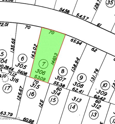 8526 Heather Avenue, California City, CA 93505