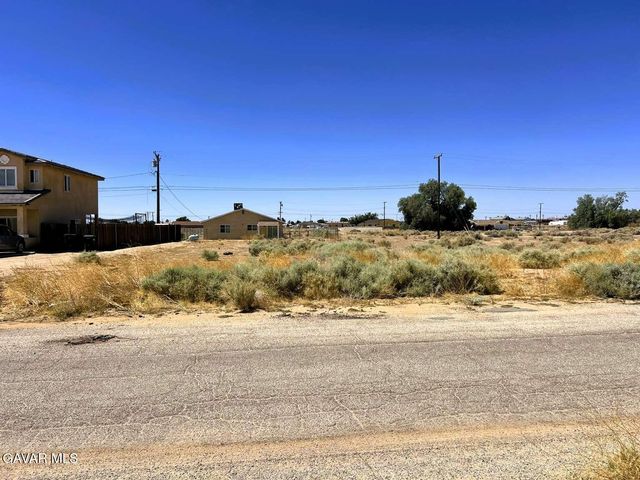 8526 Heather Avenue, California City, CA 93505