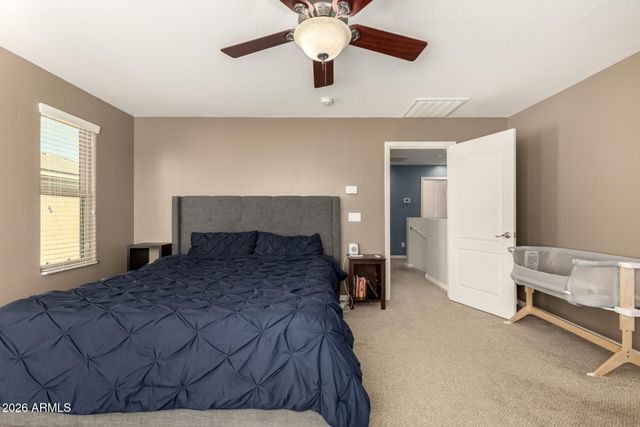 41365 W ANNE Lane, Maricopa, AZ 85138