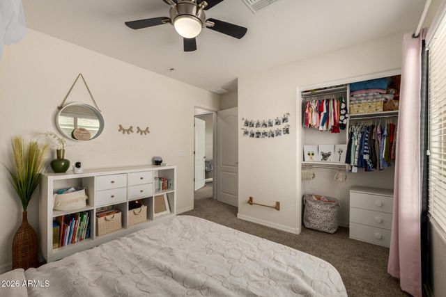 41365 W ANNE Lane, Maricopa, AZ 85138