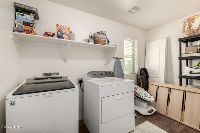 41365 W ANNE Lane, Maricopa, AZ 85138