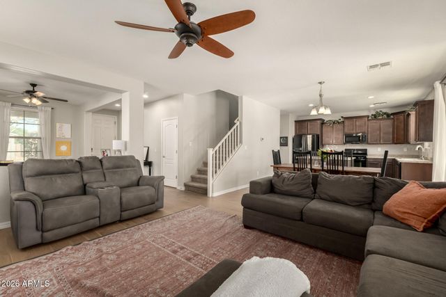 41365 W ANNE Lane, Maricopa, AZ 85138