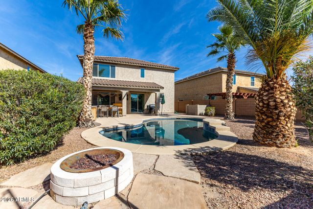 41365 W ANNE Lane, Maricopa, AZ 85138