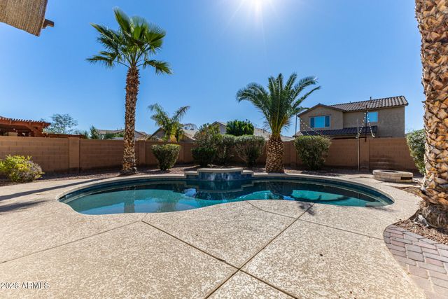 41365 W ANNE Lane, Maricopa, AZ 85138