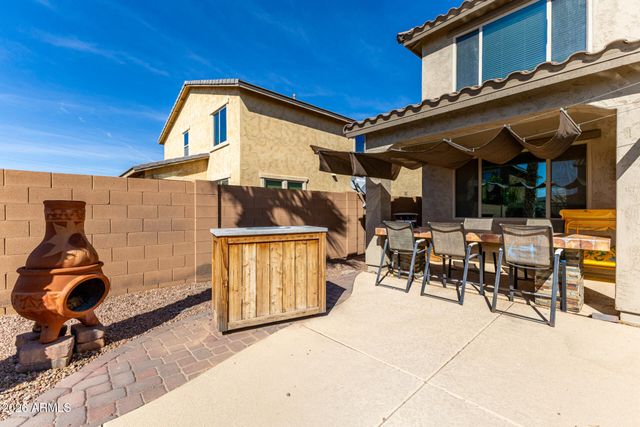 41365 W ANNE Lane, Maricopa, AZ 85138