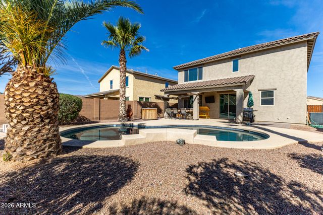 41365 W ANNE Lane, Maricopa, AZ 85138