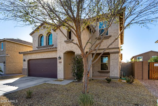 41365 W ANNE Lane, Maricopa, AZ 85138