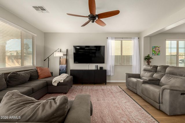 41365 W ANNE Lane, Maricopa, AZ 85138