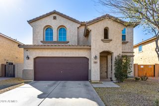 41365 W ANNE Lane, Maricopa, AZ 85138