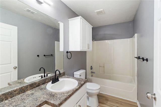 1205 Thompson Street, Bryan, TX 77803