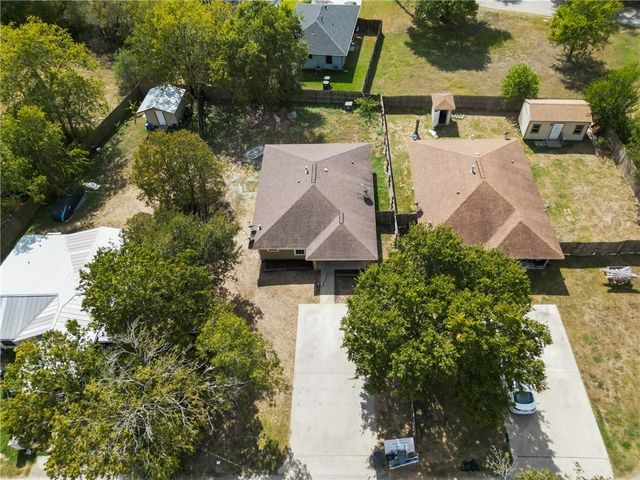1205 Thompson Street, Bryan, TX 77803