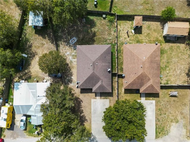 1205 Thompson Street, Bryan, TX 77803