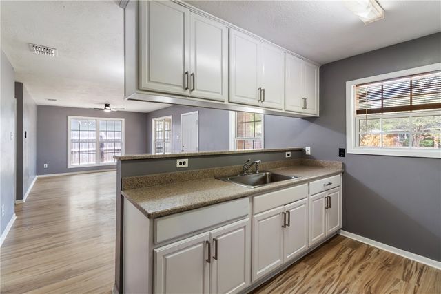 1205 Thompson Street, Bryan, TX 77803